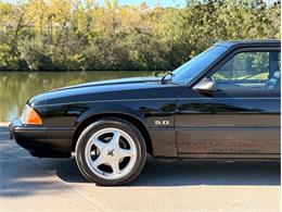 1990 Ford Mustang LX (CC-2115181) for sale in Alsip, Illinois