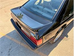 1990 Ford Mustang LX (CC-2115181) for sale in Alsip, Illinois