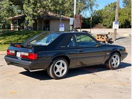 1990 Ford Mustang LX (CC-2115181) for sale in Alsip, Illinois