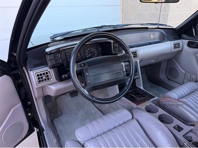 1990 Ford Mustang LX (CC-2115181) for sale in Alsip, Illinois