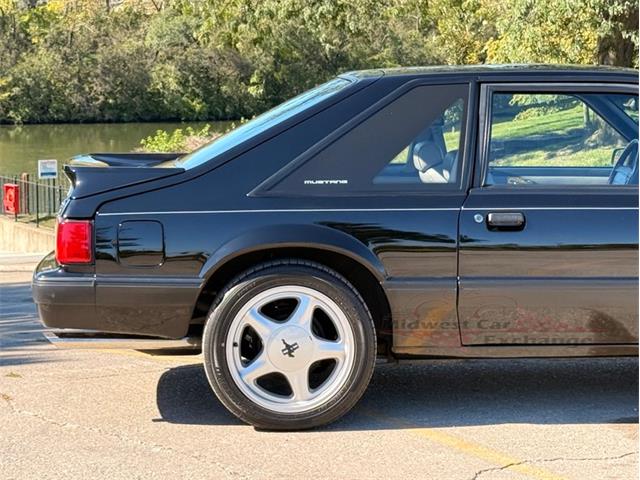 1990 Ford Mustang LX (CC-2115181) for sale in Alsip, Illinois