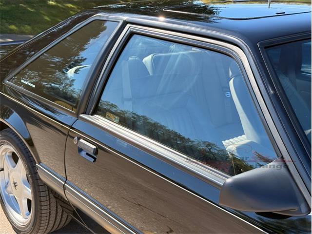 1990 Ford Mustang LX (CC-2115181) for sale in Alsip, Illinois