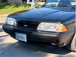 1990 Ford Mustang LX (CC-2115181) for sale in Alsip, Illinois