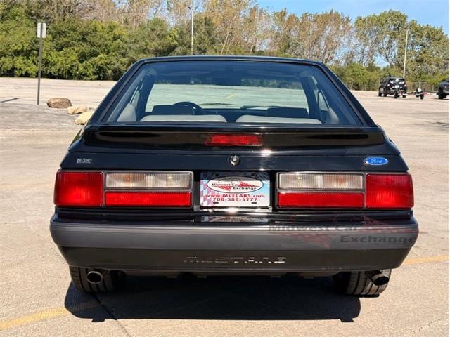 1990 Ford Mustang LX (CC-2115181) for sale in Alsip, Illinois