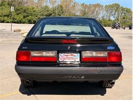 1990 Ford Mustang LX (CC-2115181) for sale in Alsip, Illinois