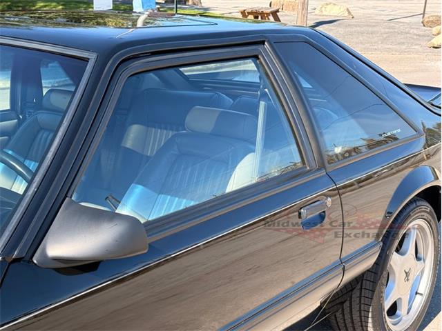 1990 Ford Mustang LX (CC-2115181) for sale in Alsip, Illinois