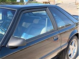 1990 Ford Mustang LX (CC-2115181) for sale in Alsip, Illinois