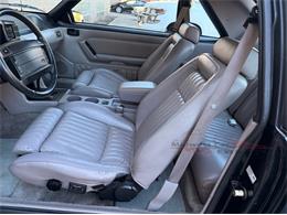 1990 Ford Mustang LX (CC-2115181) for sale in Alsip, Illinois