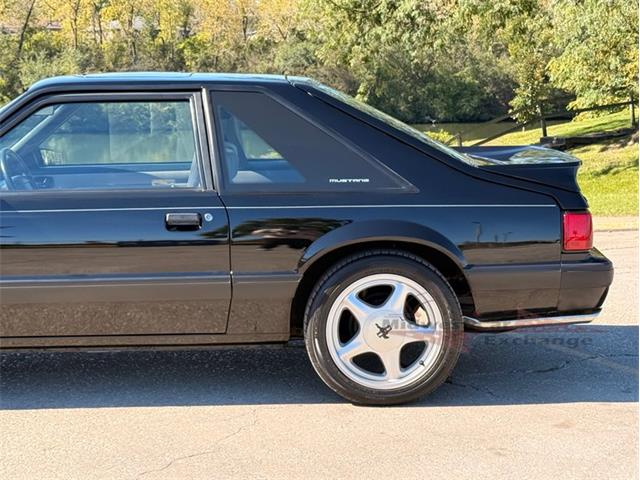 1990 Ford Mustang LX (CC-2115181) for sale in Alsip, Illinois