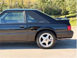 1990 Ford Mustang LX (CC-2115181) for sale in Alsip, Illinois