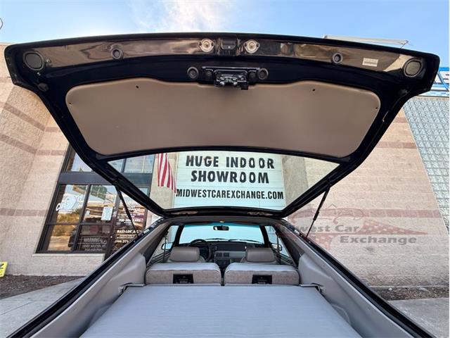 1990 Ford Mustang LX (CC-2115181) for sale in Alsip, Illinois