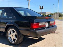 1990 Ford Mustang LX (CC-2115181) for sale in Alsip, Illinois