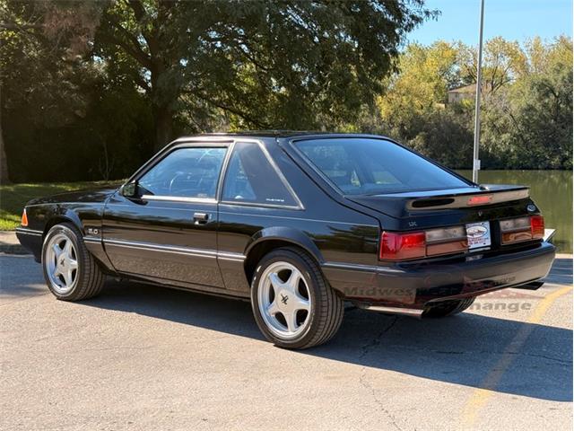 1990 Ford Mustang LX (CC-2115181) for sale in Alsip, Illinois
