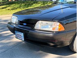 1990 Ford Mustang LX (CC-2115181) for sale in Alsip, Illinois
