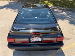 1990 Ford Mustang LX (CC-2115181) for sale in Alsip, Illinois