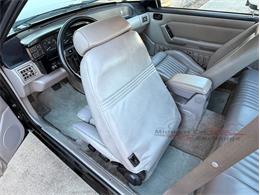 1990 Ford Mustang LX (CC-2115181) for sale in Alsip, Illinois