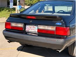 1990 Ford Mustang LX (CC-2115181) for sale in Alsip, Illinois