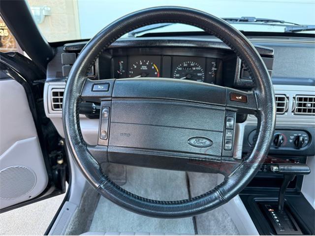 1990 Ford Mustang LX (CC-2115181) for sale in Alsip, Illinois
