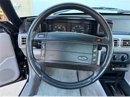 1990 Ford Mustang LX (CC-2115181) for sale in Alsip, Illinois