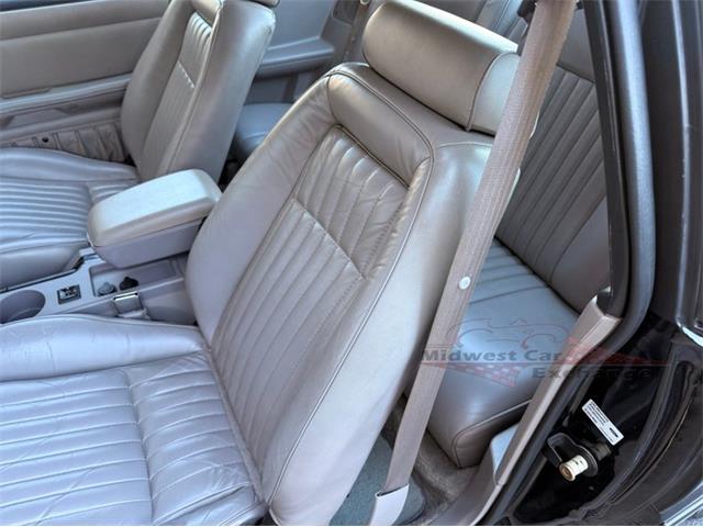 1990 Ford Mustang LX (CC-2115181) for sale in Alsip, Illinois