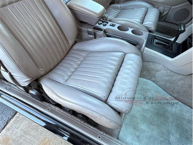 1990 Ford Mustang LX (CC-2115181) for sale in Alsip, Illinois