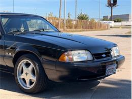 1990 Ford Mustang LX (CC-2115181) for sale in Alsip, Illinois