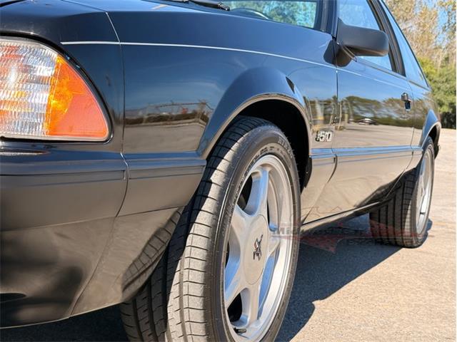 1990 Ford Mustang LX (CC-2115181) for sale in Alsip, Illinois
