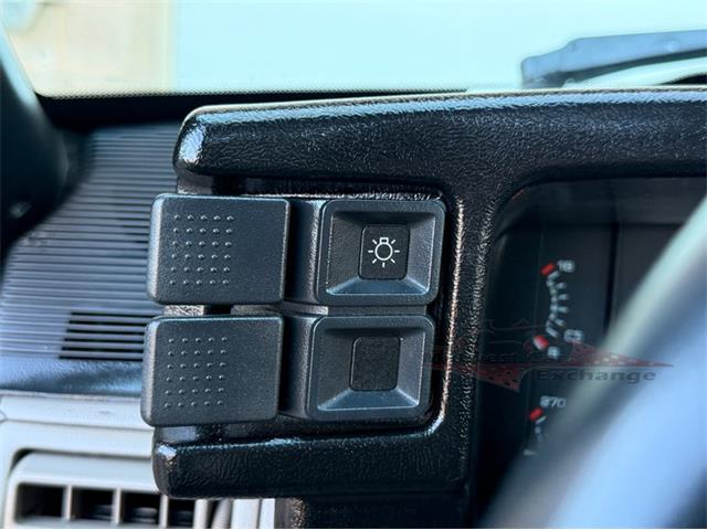 1990 Ford Mustang LX (CC-2115181) for sale in Alsip, Illinois