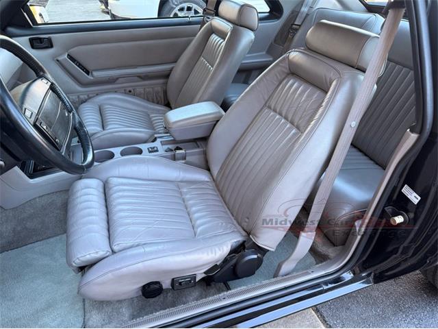 1990 Ford Mustang LX (CC-2115181) for sale in Alsip, Illinois