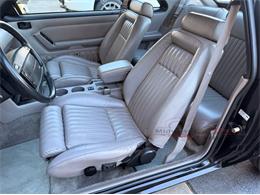 1990 Ford Mustang LX (CC-2115181) for sale in Alsip, Illinois