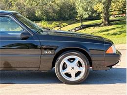 1990 Ford Mustang LX (CC-2115181) for sale in Alsip, Illinois