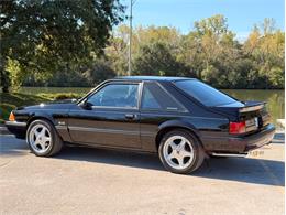 1990 Ford Mustang LX (CC-2115181) for sale in Alsip, Illinois