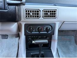 1990 Ford Mustang LX (CC-2115181) for sale in Alsip, Illinois