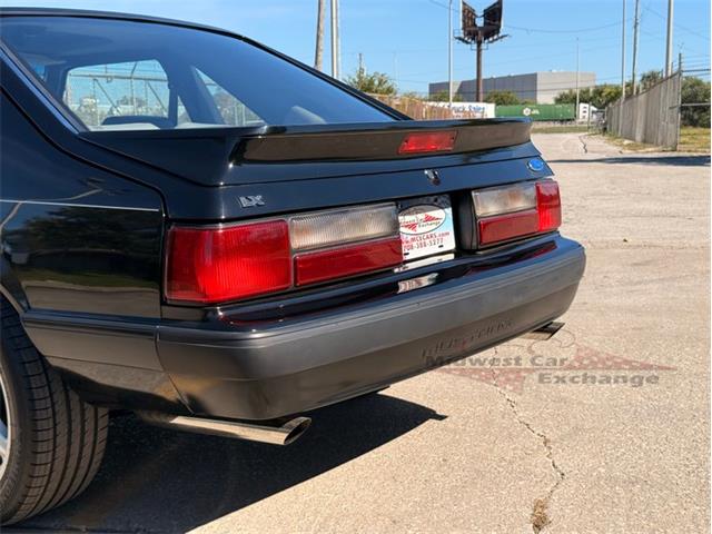 1990 Ford Mustang LX (CC-2115181) for sale in Alsip, Illinois