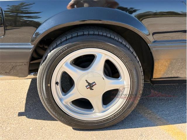 1990 Ford Mustang LX (CC-2115181) for sale in Alsip, Illinois