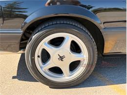 1990 Ford Mustang LX (CC-2115181) for sale in Alsip, Illinois