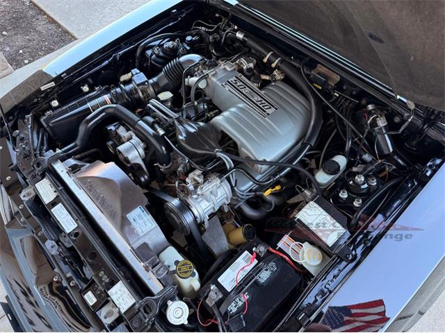 1990 Ford Mustang LX (CC-2115181) for sale in Alsip, Illinois