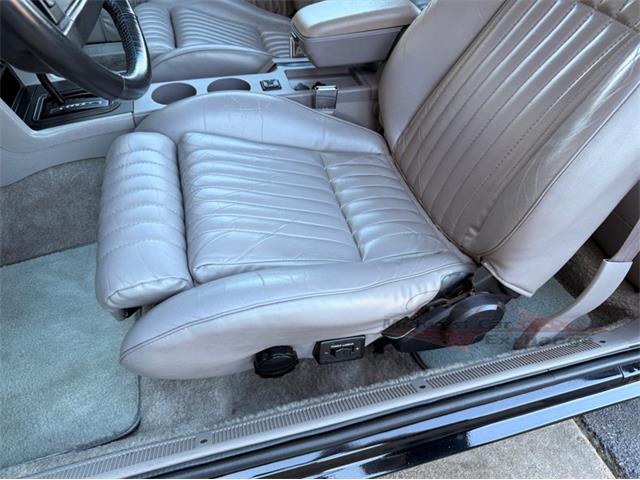 1990 Ford Mustang LX (CC-2115181) for sale in Alsip, Illinois