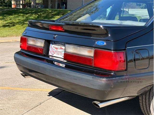 1990 Ford Mustang LX (CC-2115181) for sale in Alsip, Illinois