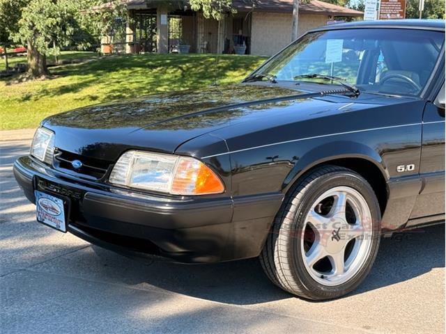 1990 Ford Mustang LX (CC-2115181) for sale in Alsip, Illinois