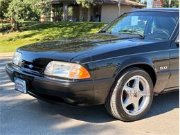 1990 Ford Mustang LX (CC-2115181) for sale in Alsip, Illinois