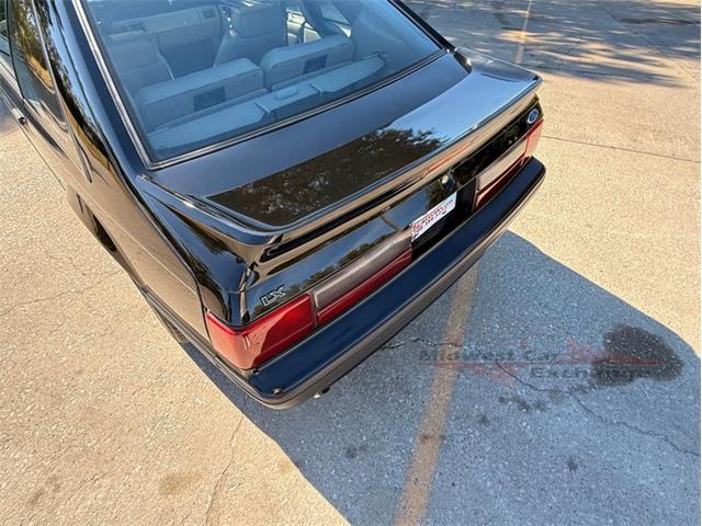 1990 Ford Mustang LX (CC-2115181) for sale in Alsip, Illinois