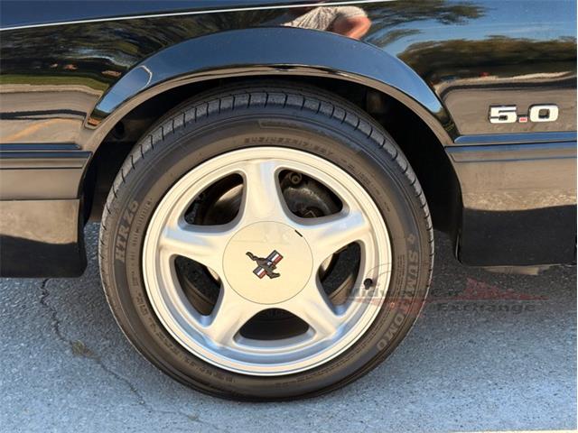 1990 Ford Mustang LX (CC-2115181) for sale in Alsip, Illinois