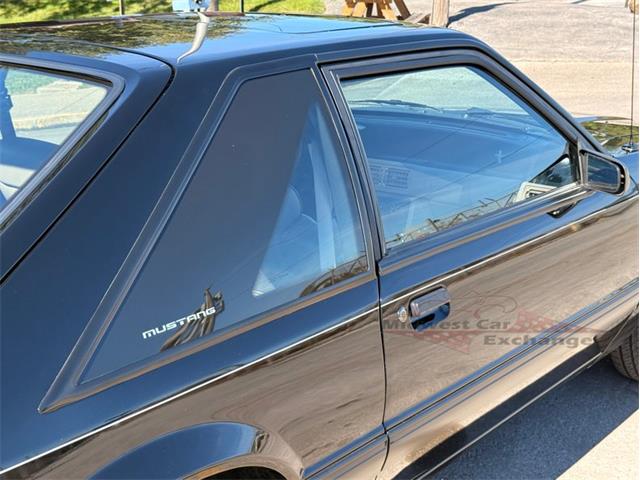 1990 Ford Mustang LX (CC-2115181) for sale in Alsip, Illinois