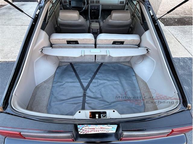 1990 Ford Mustang LX (CC-2115181) for sale in Alsip, Illinois