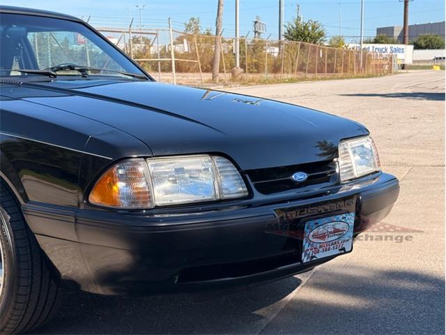 1990 Ford Mustang LX (CC-2115181) for sale in Alsip, Illinois