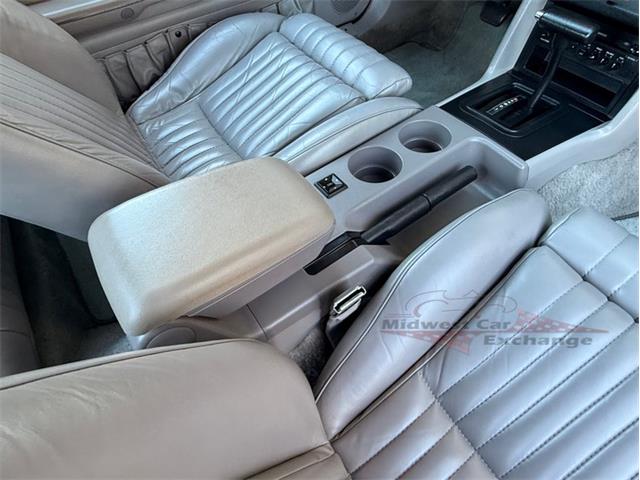 1990 Ford Mustang LX (CC-2115181) for sale in Alsip, Illinois