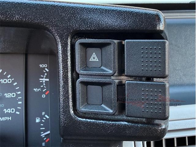 1990 Ford Mustang LX (CC-2115181) for sale in Alsip, Illinois