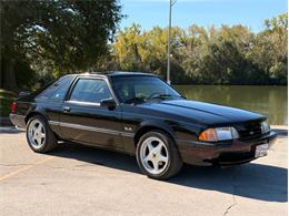 1990 Ford Mustang LX (CC-2115181) for sale in Alsip, Illinois