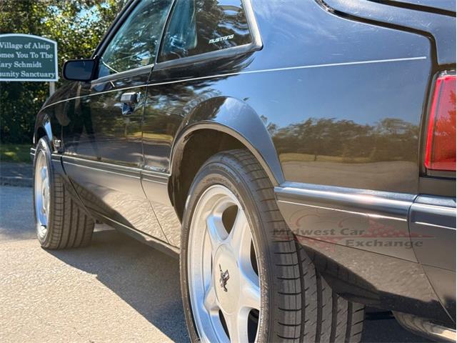 1990 Ford Mustang LX (CC-2115181) for sale in Alsip, Illinois